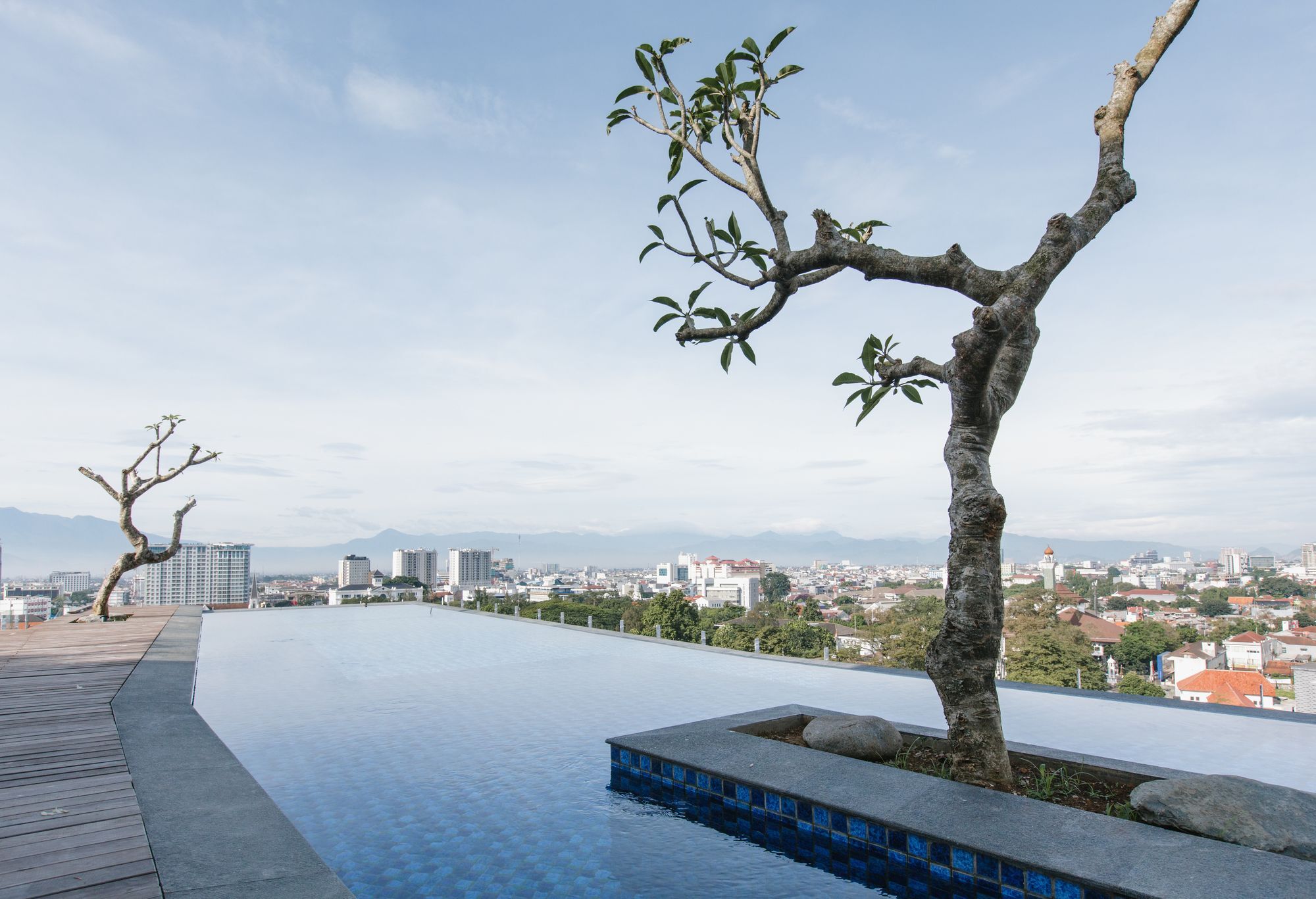 Janevalla Bandung Exterior photo